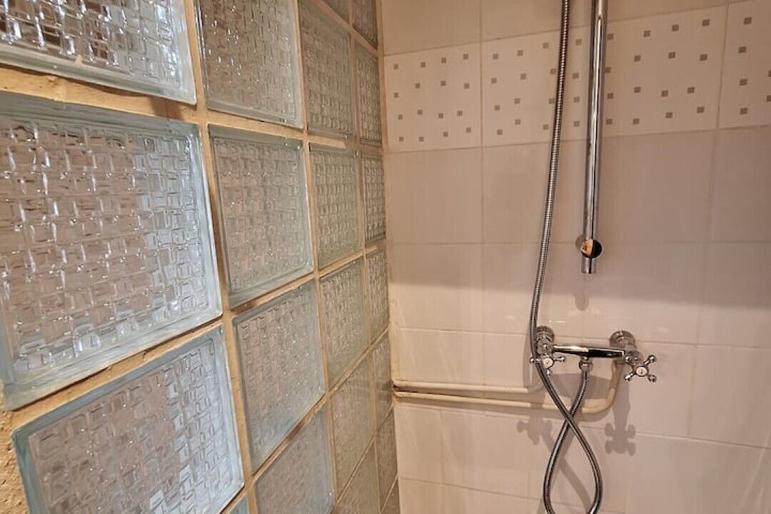 Photo of Bathroom in Les Platanes