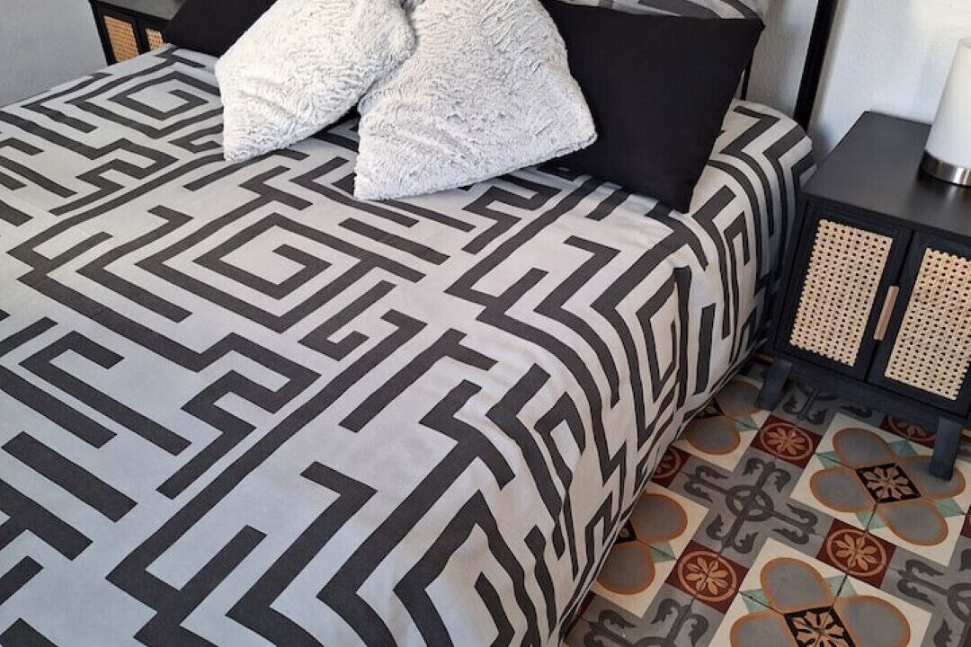 Photo of Bedroom in Les Platanes