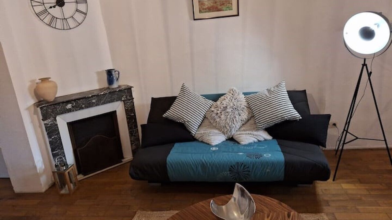 Photo of Livingroom in Les Platanes