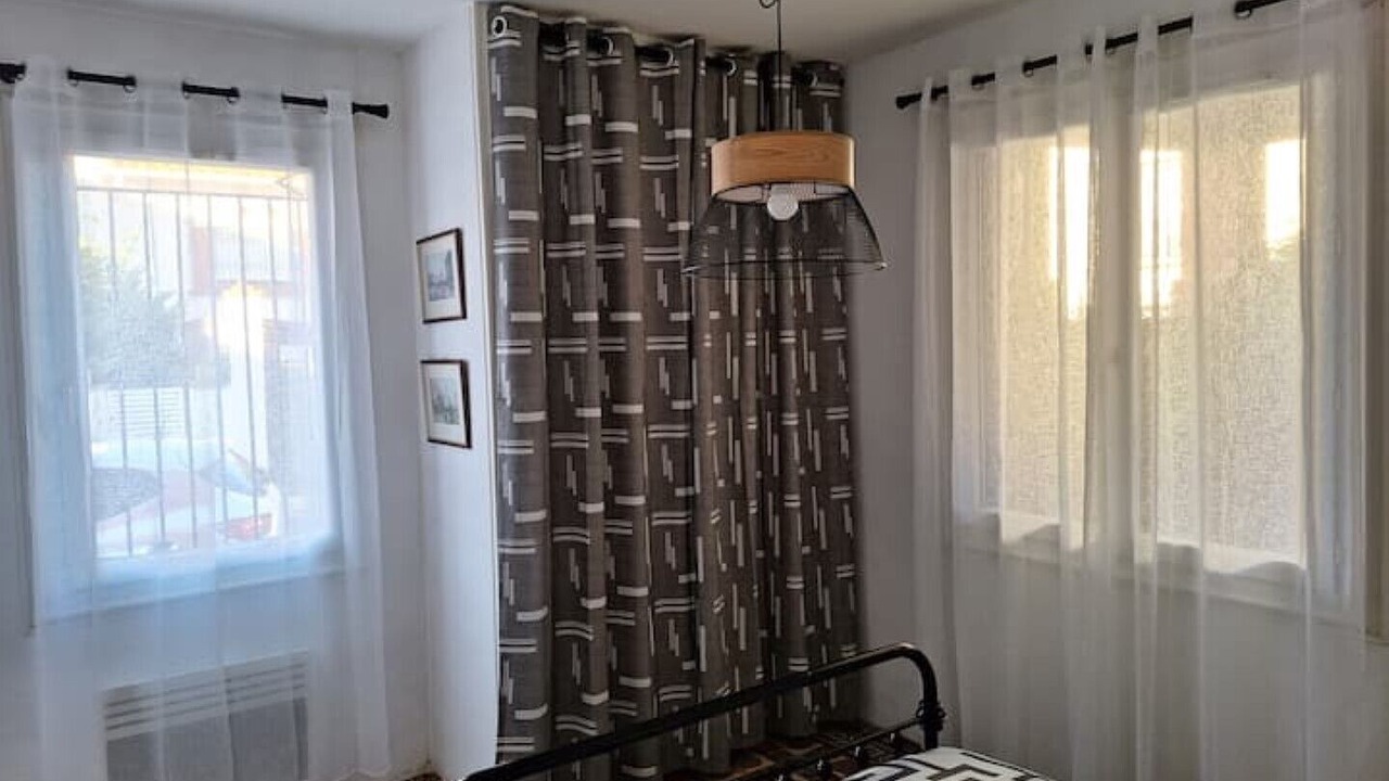 Photo of Bedroom in Les Platanes