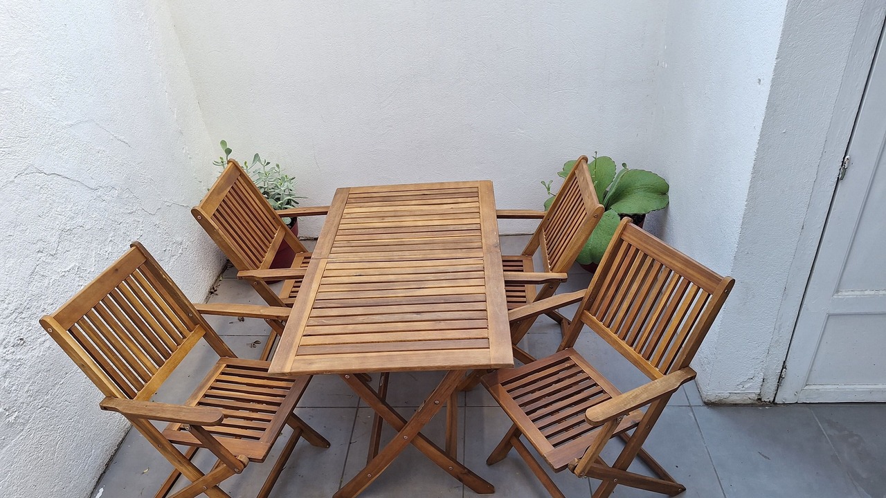 Photo of Outdoor in Les Platanes