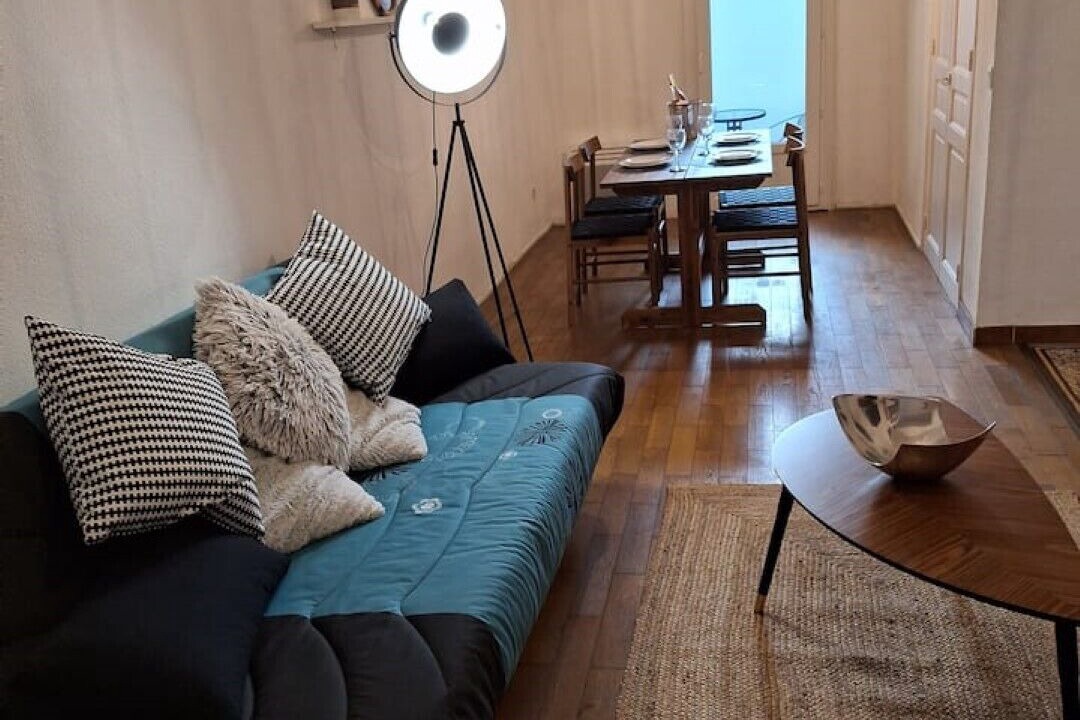 Photo of Livingroom in Les Platanes