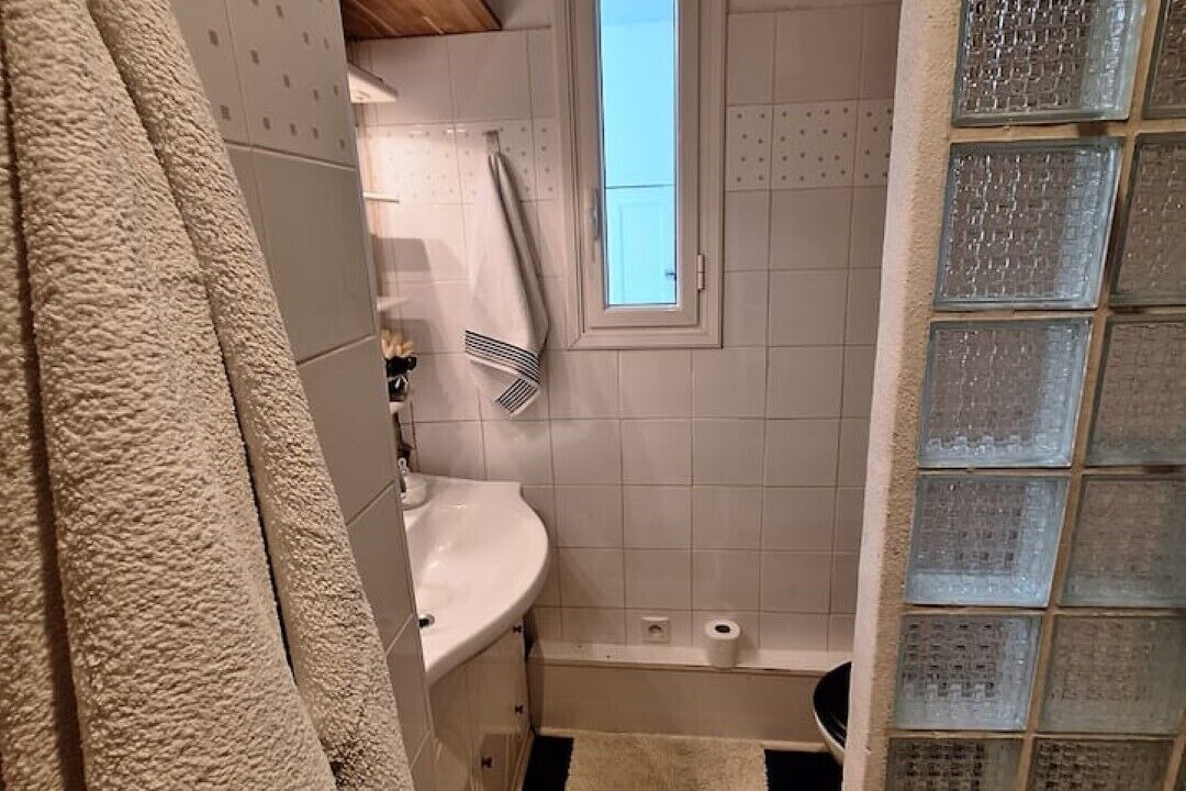 Photo of Bathroom in Les Platanes