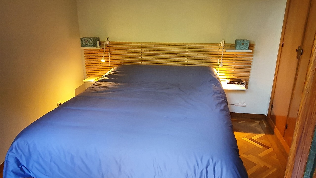 Photo of Bedroom in El Boalo