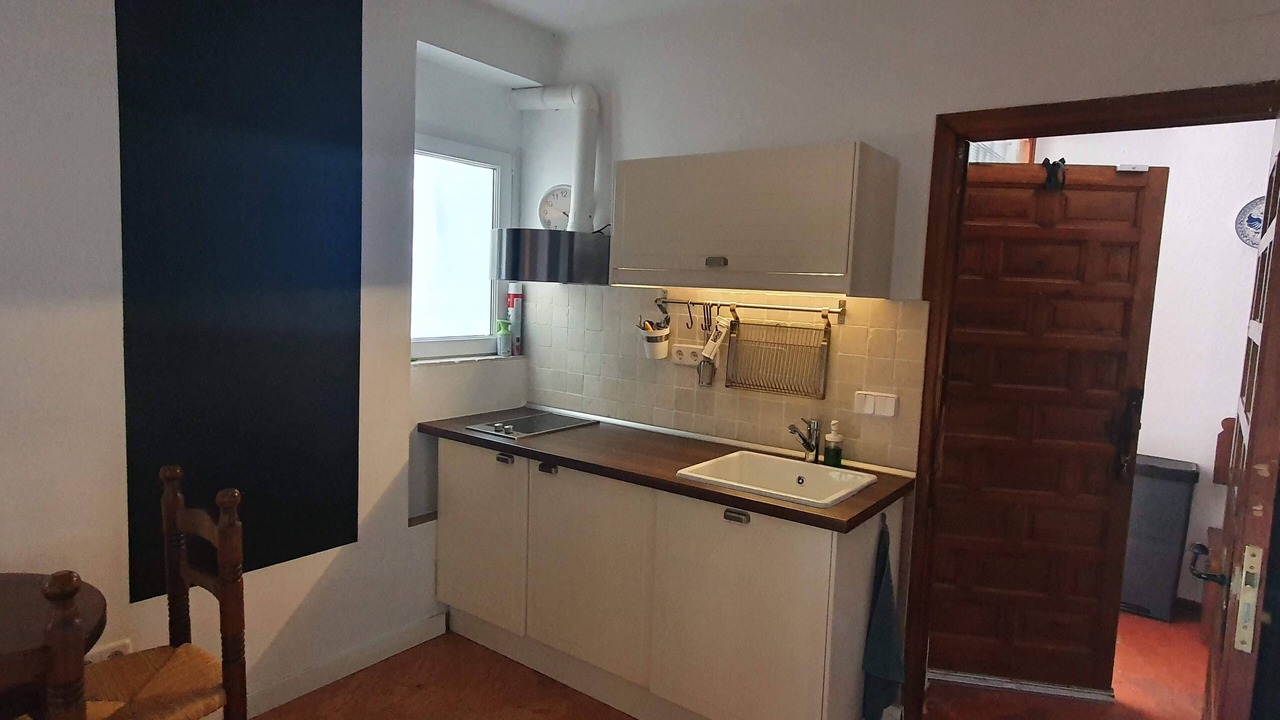 Photo of Kitchen in El Boalo