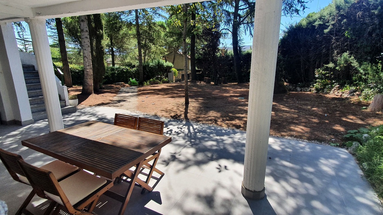 Photo of Outdoor in El Boalo