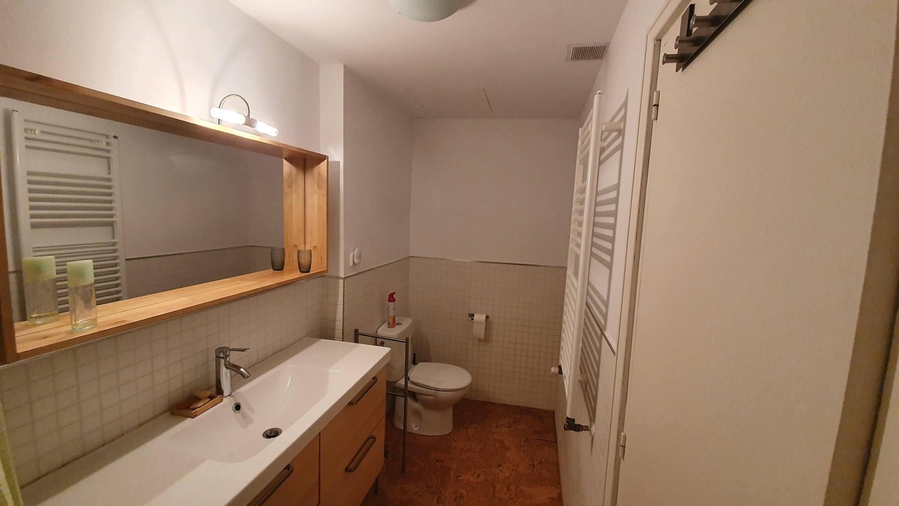 Photo of Bathroom in El Boalo