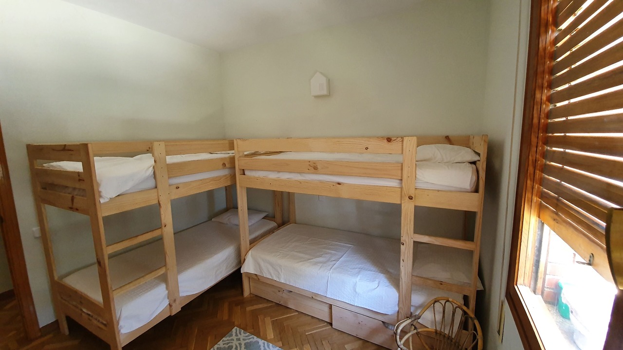Photo of Bedroom in El Boalo