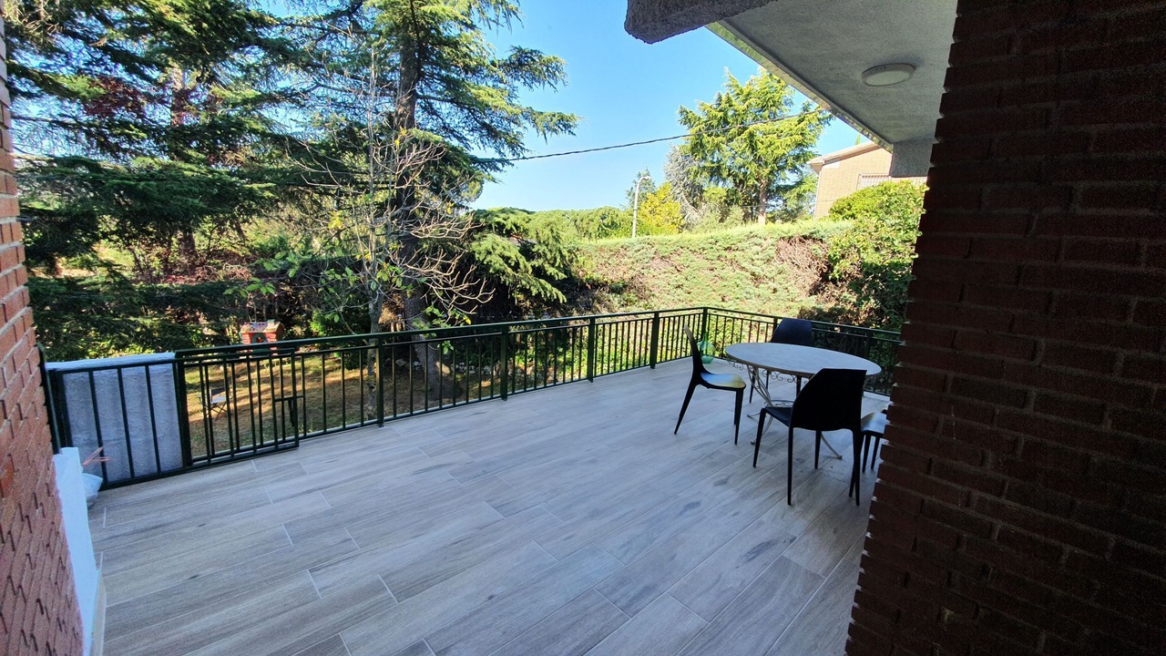 Photo of Outdoor in El Boalo