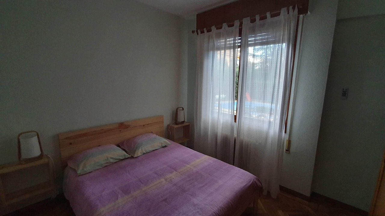 Photo of Bedroom in El Boalo