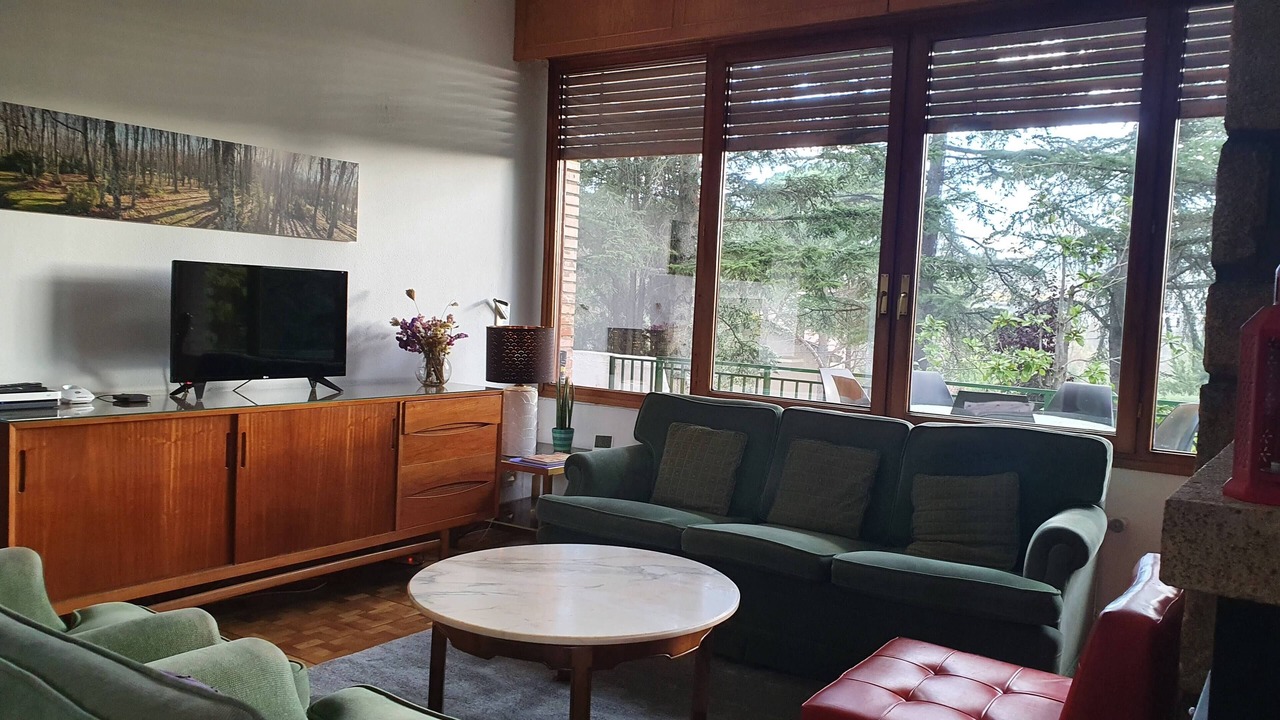 Photo of Livingroom in El Boalo