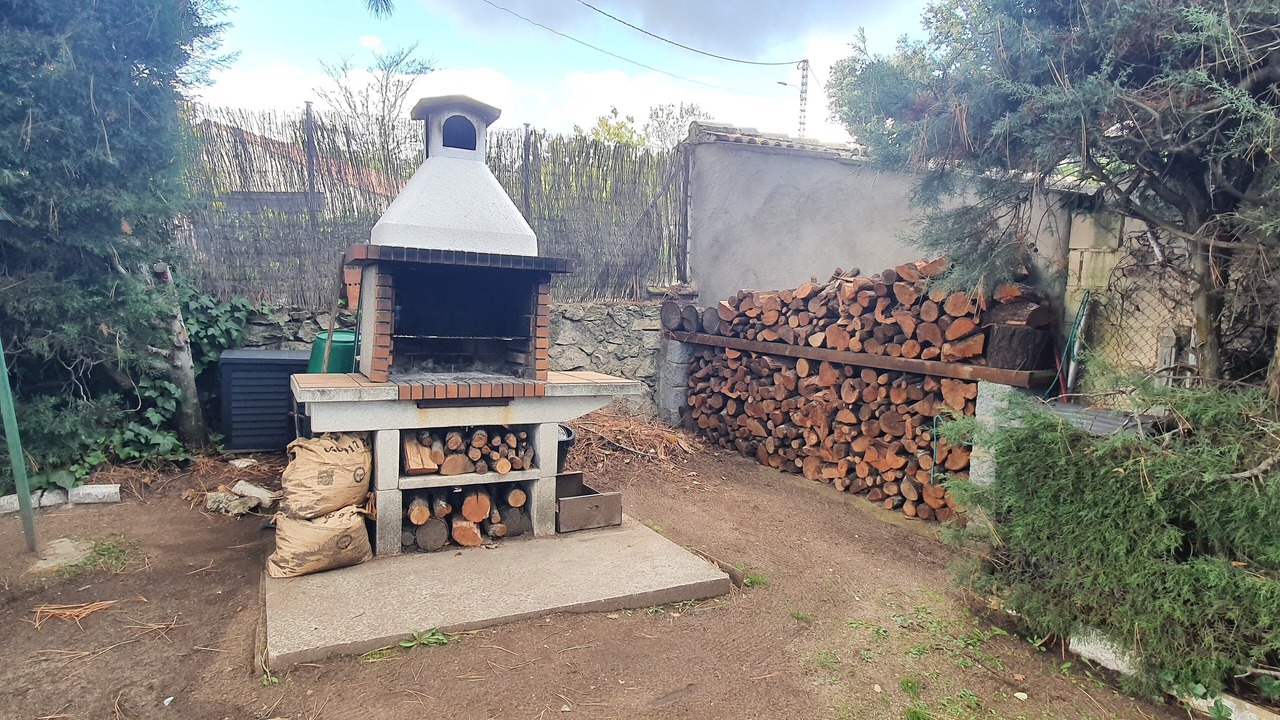 Photo of Outdoor in El Boalo