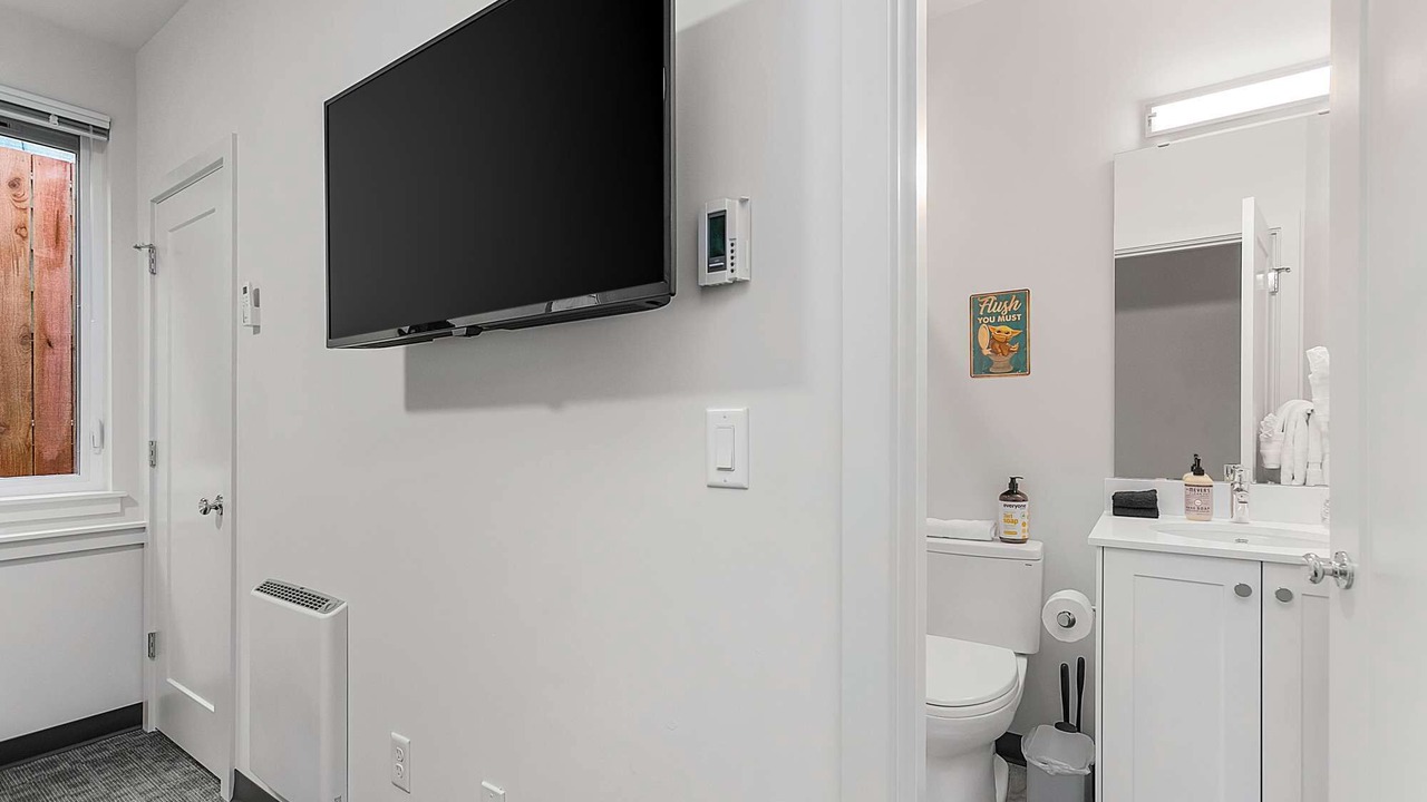 Photo of Bathroom in North Queen Anne