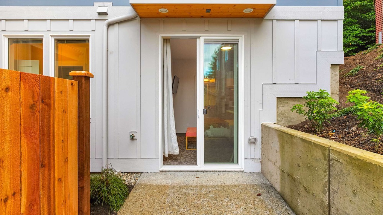 Photo of Outdoor in North Queen Anne