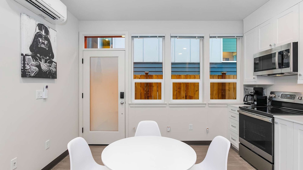 Photo of Kitchen in North Queen Anne