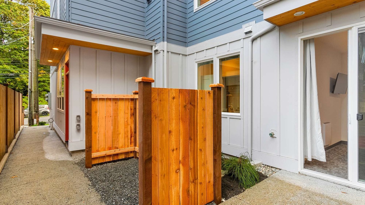 Photo of Outdoor in North Queen Anne