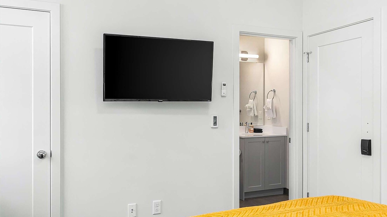 Photo of Bedroom in North Queen Anne