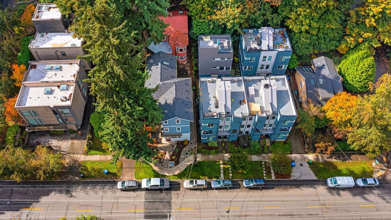 Photo of Outdoor in North Queen Anne