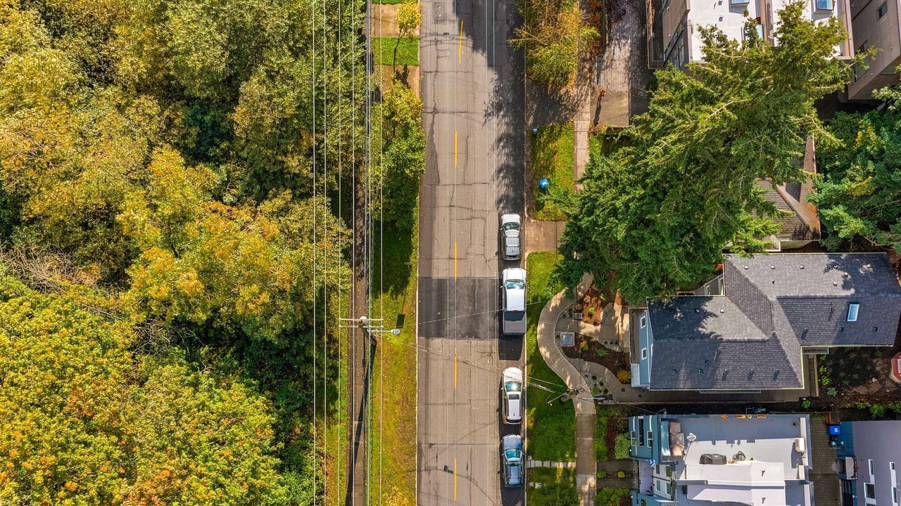 Photo of Outdoor in North Queen Anne