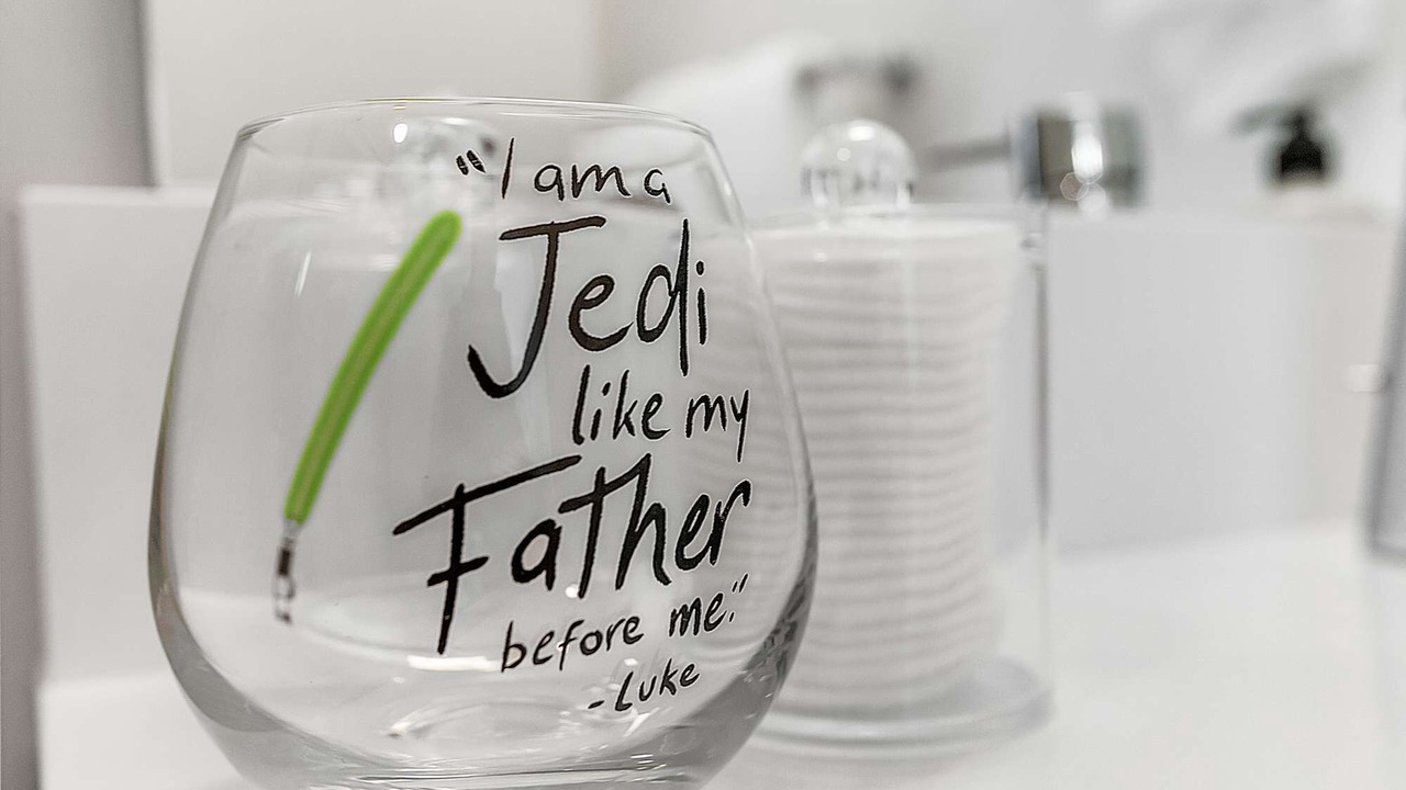 Photo of Bathroom in North Queen Anne