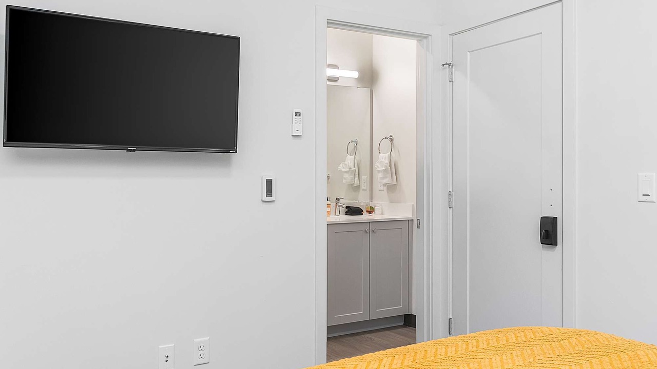 Photo of Bedroom in North Queen Anne
