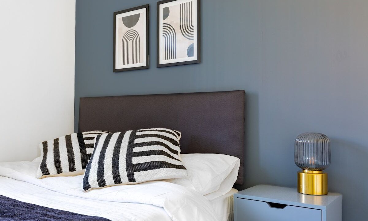 Photo of Bedroom in Northampton