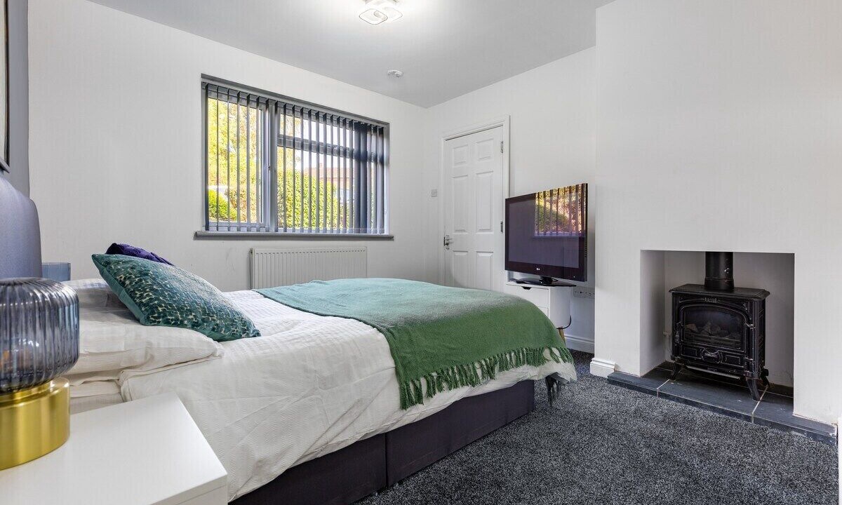 Photo of Bedroom in Northampton