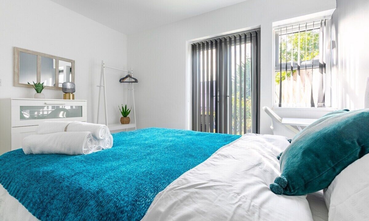 Photo of Bedroom in Northampton