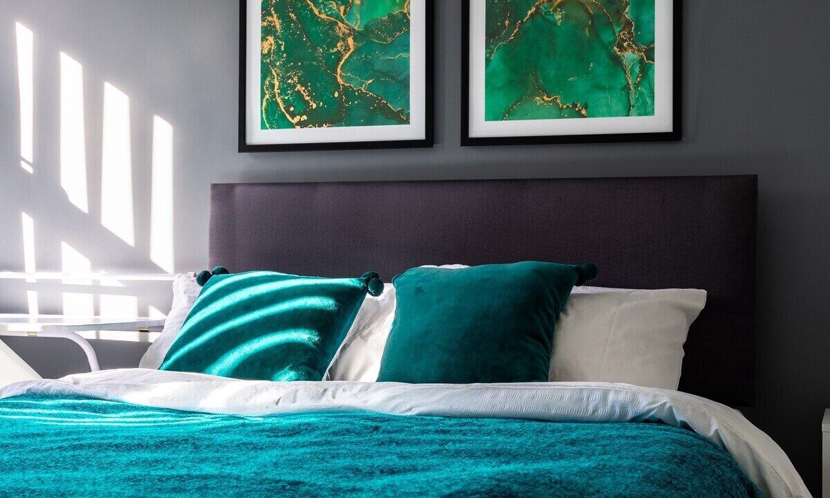 Photo of Bedroom in Northampton