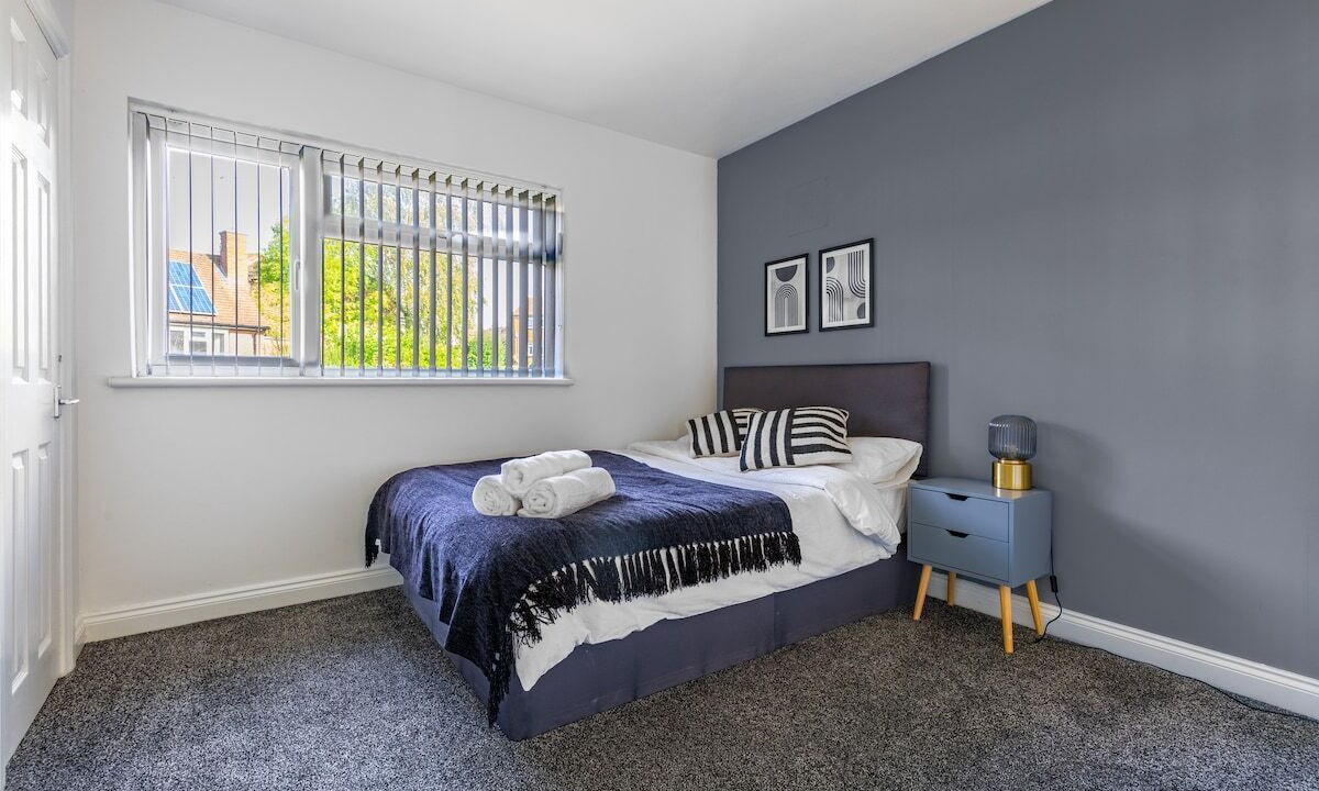 Photo of Bedroom in Northampton