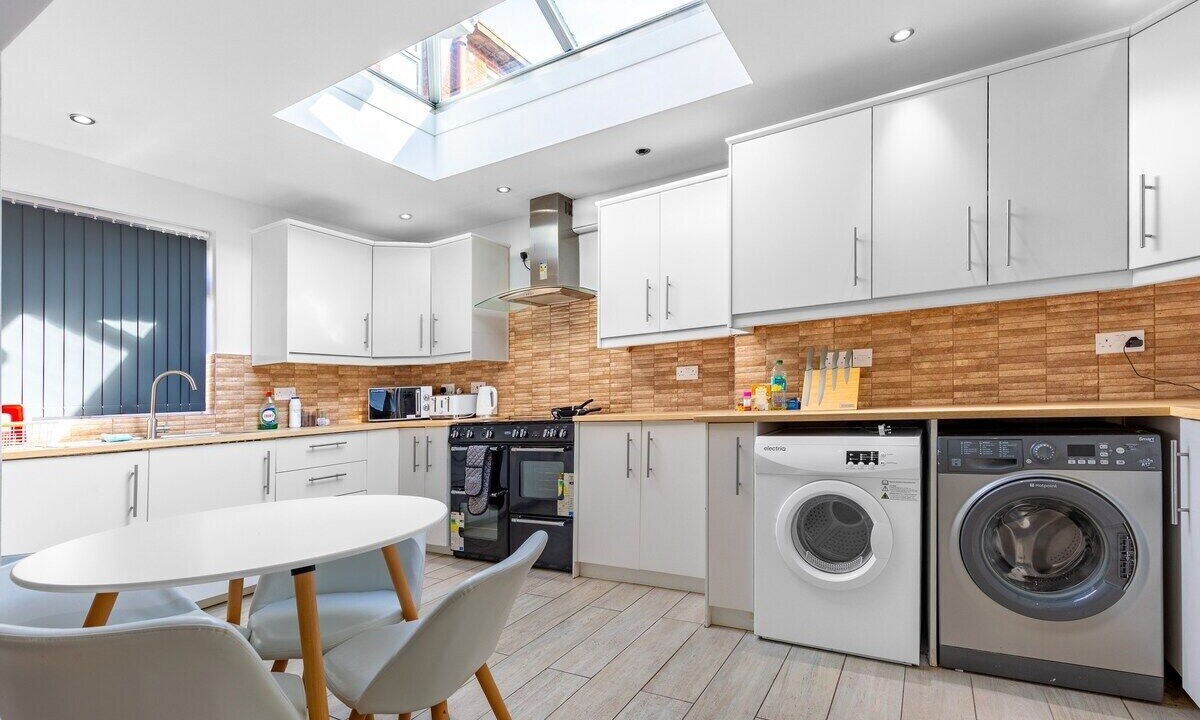 Photo of Kitchen in Northampton