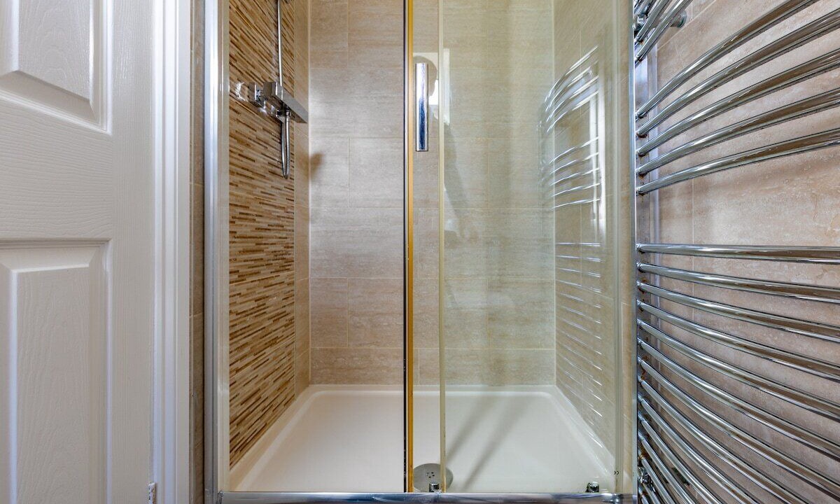 Photo of Bathroom in Northampton