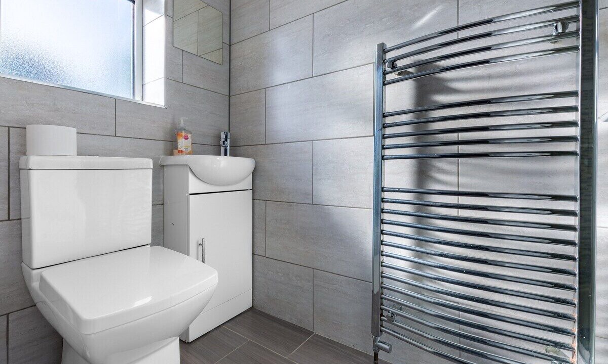 Photo of Bathroom in Northampton