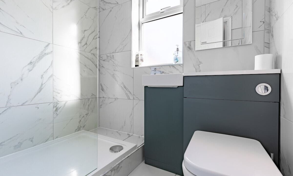 Photo of Bathroom in Northampton