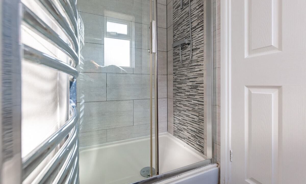 Photo of Bathroom in Northampton