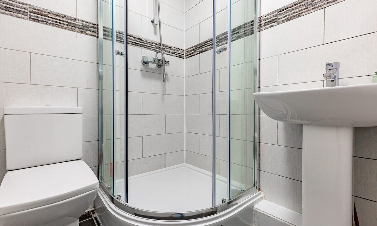 Photo of Bathroom in Northampton