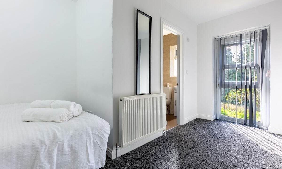 Photo of Bedroom in Northampton