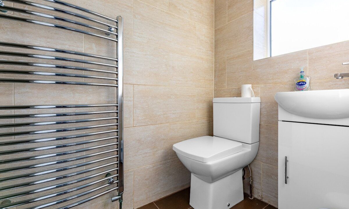 Photo of Bathroom in Northampton