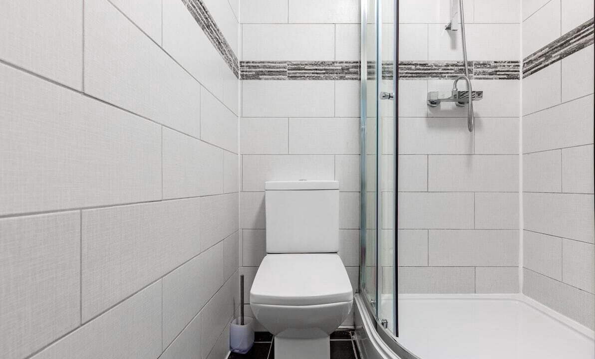 Photo of Bathroom in Northampton