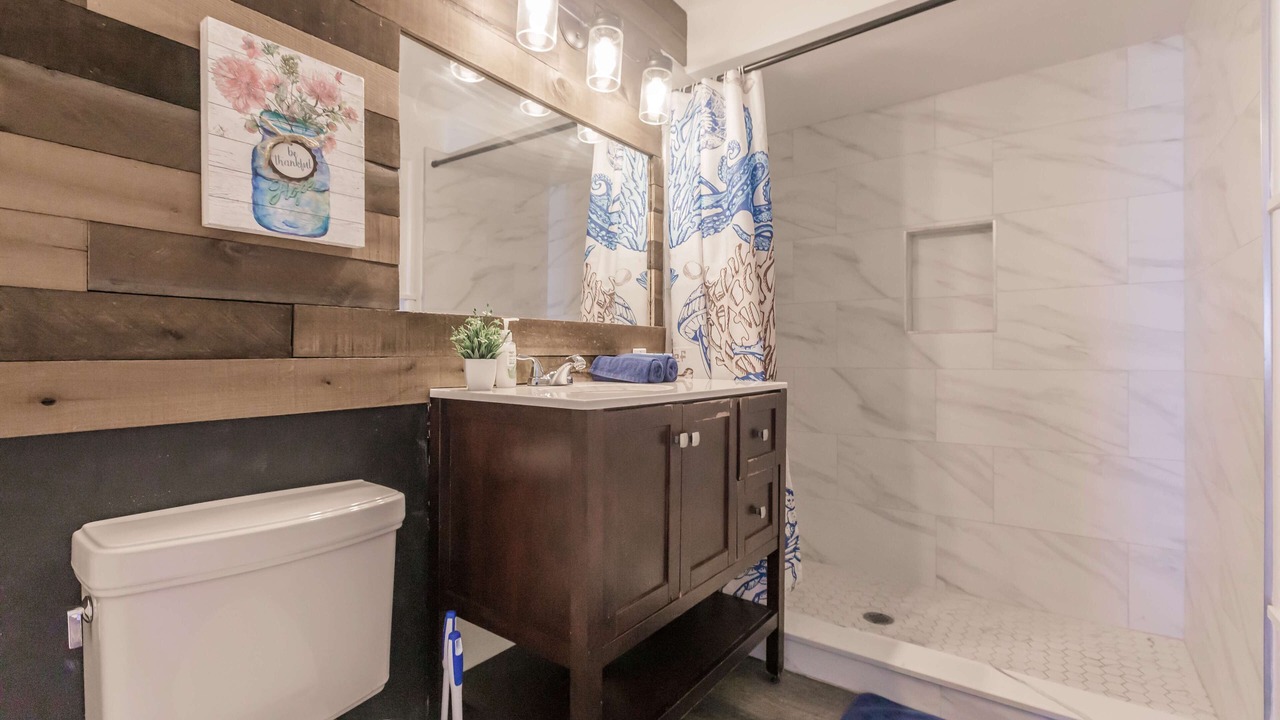Photo of Bathroom in South Bradenton