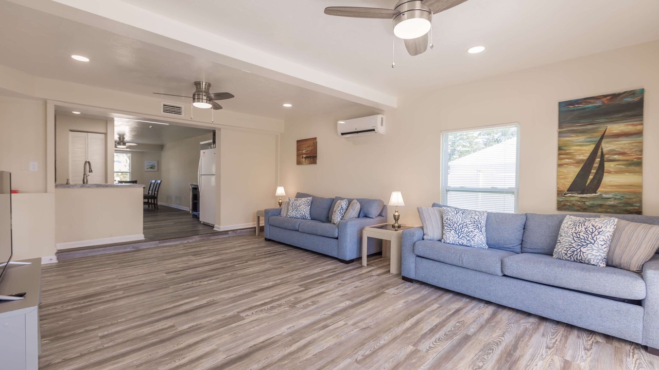Photo of Livingroom in South Bradenton