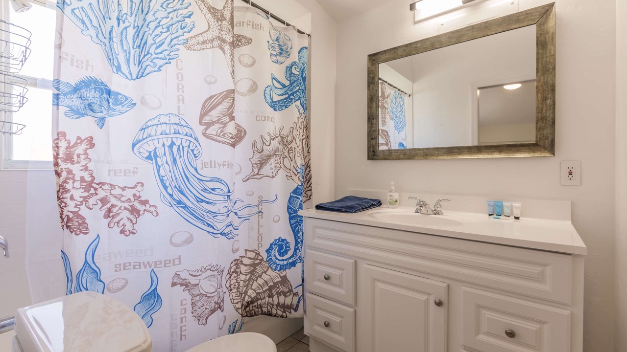 Photo of Bathroom in South Bradenton