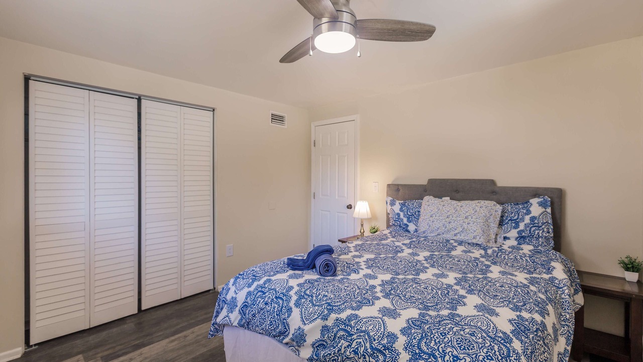 Photo of Bedroom in South Bradenton