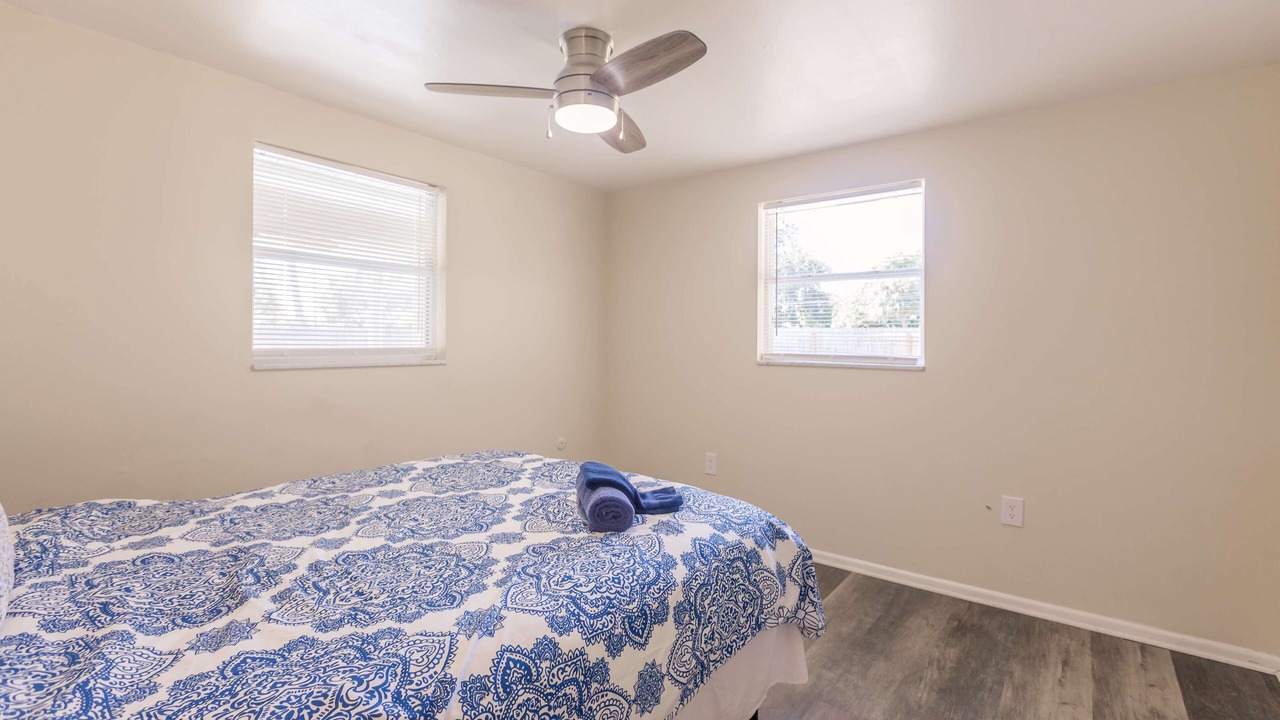 Photo of Bedroom in South Bradenton