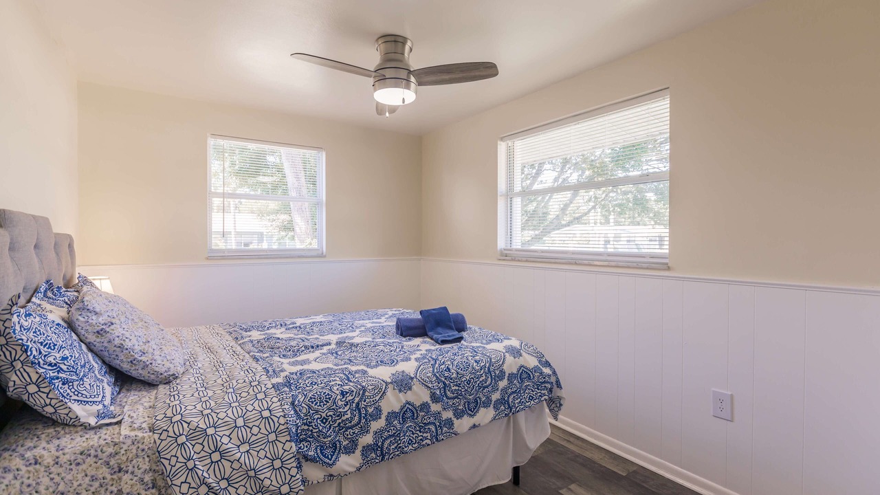 Photo of Bedroom in South Bradenton