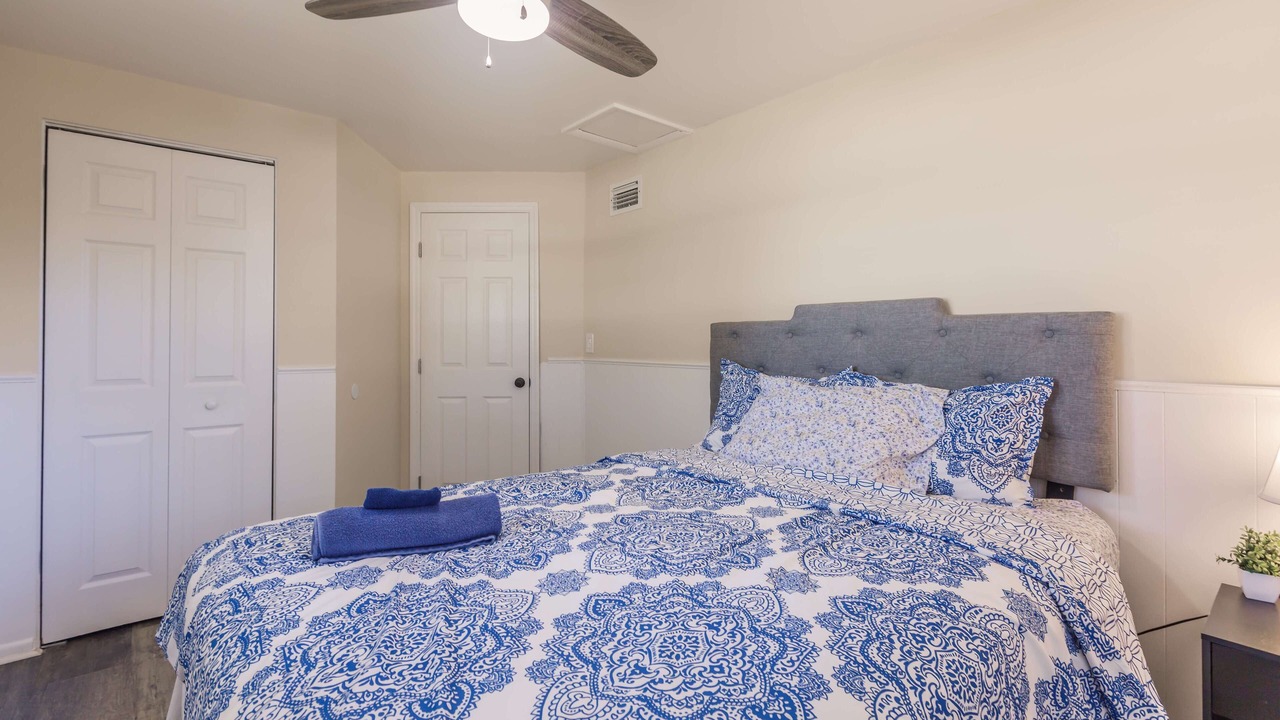 Photo of Bedroom in South Bradenton