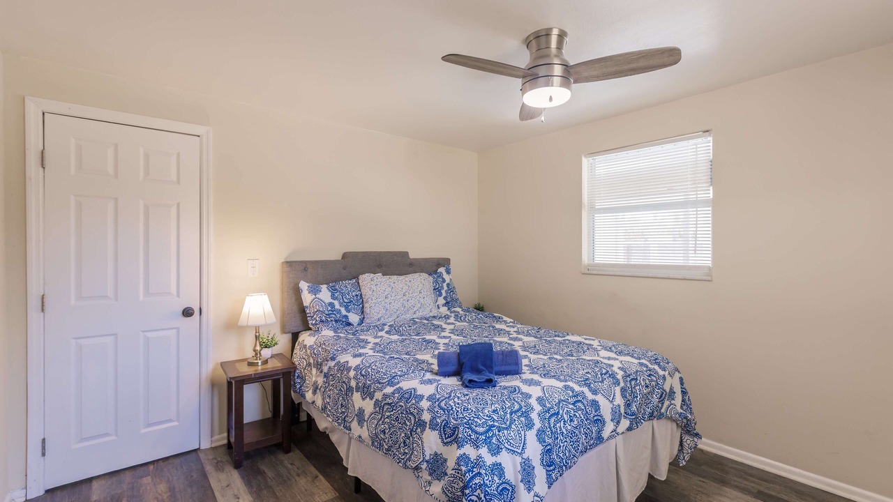 Photo of Bedroom in South Bradenton