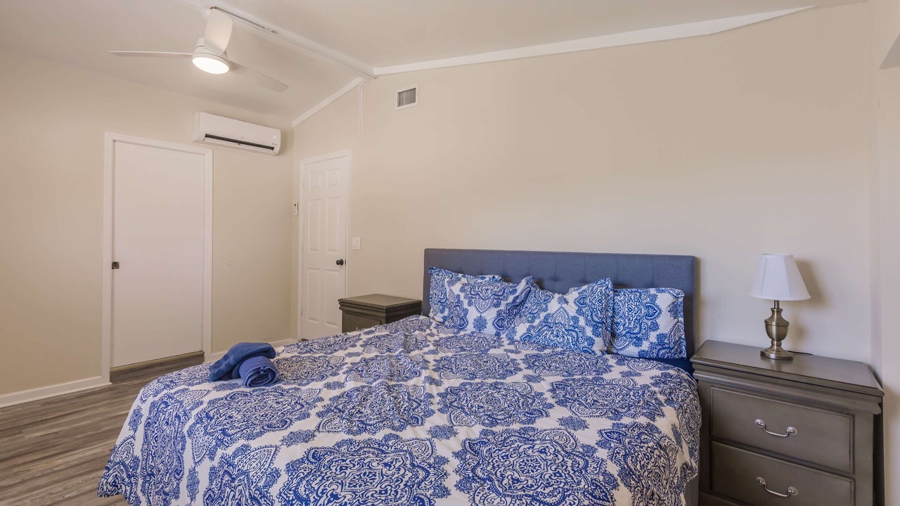 Photo of Bedroom in South Bradenton