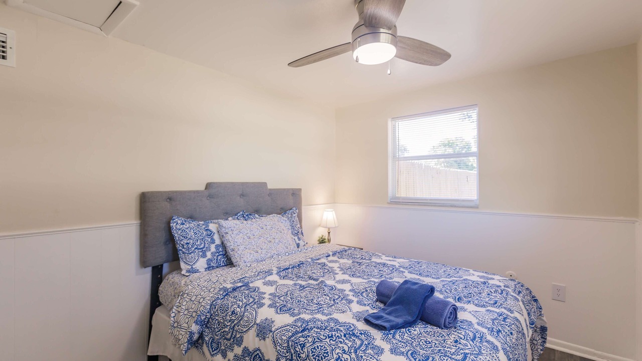Photo of Bedroom in South Bradenton