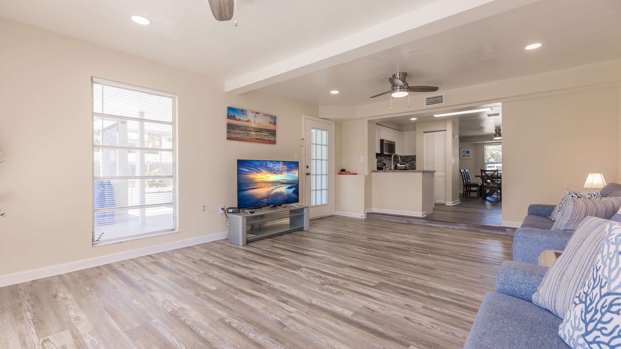 Photo of Livingroom in South Bradenton